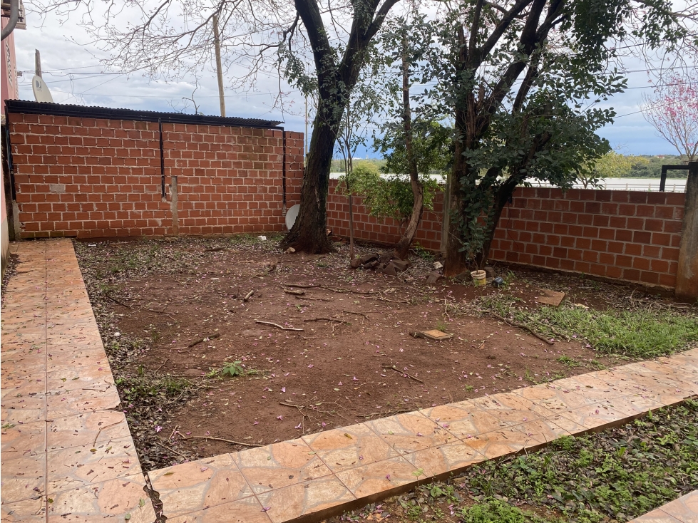 VENDO DTO 3 DORM. V. CABELLO COSTANERA POSADAS MNES - 4