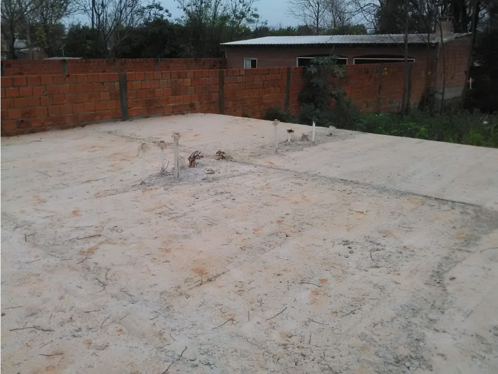 VENDO TERRENO EN BARRIO AEROCLUB. POSADAS, MISIONES. — foto 5