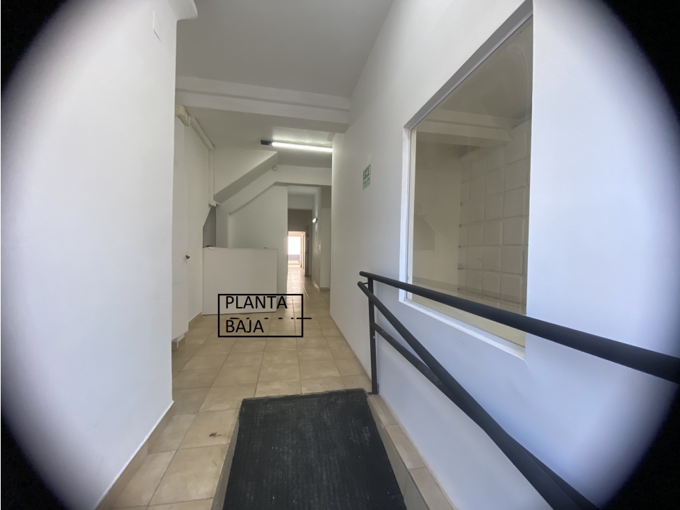 VENDO EDIF DE OFICINAS, CONSULTORIOS CENTRICO - POS MISIONES - 2
