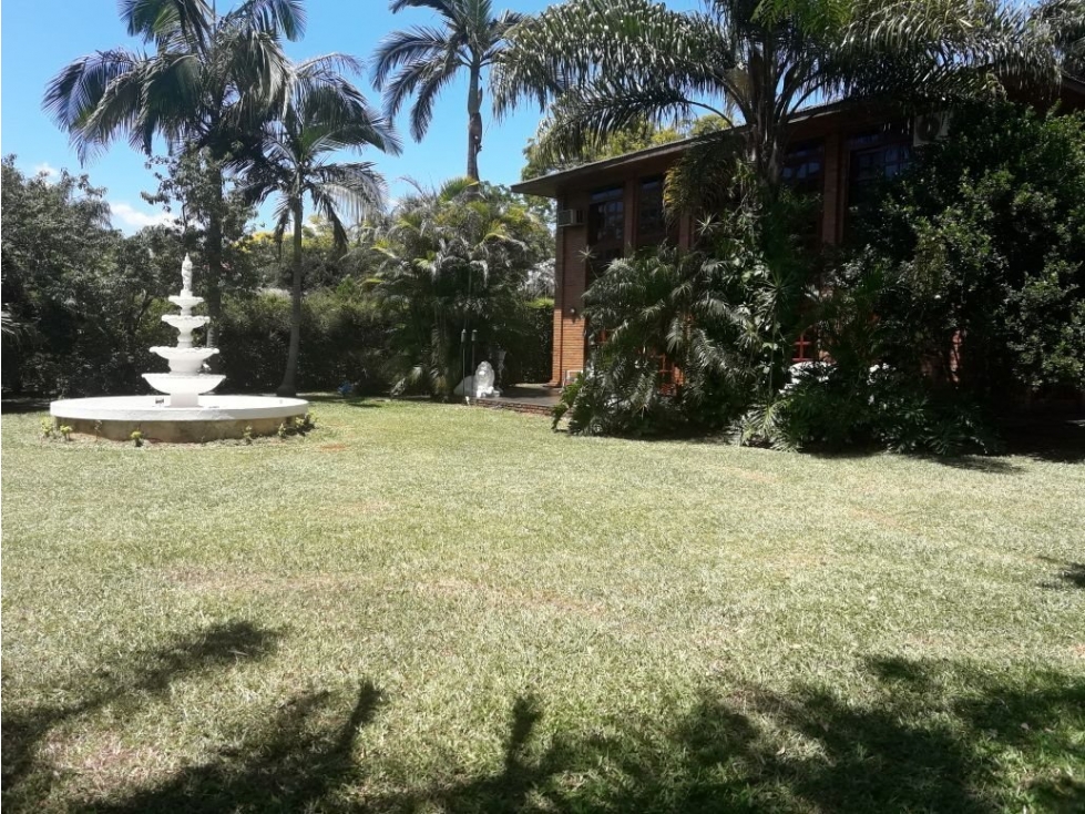 Vendo Casa Quinta en club de campo la Eugenia Garupa Mnes!! - 2