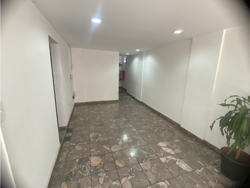 VENDO DTO 3 DORM, APTO CREDITO. STGO. ESTERO, CTRO POSADAS - 2