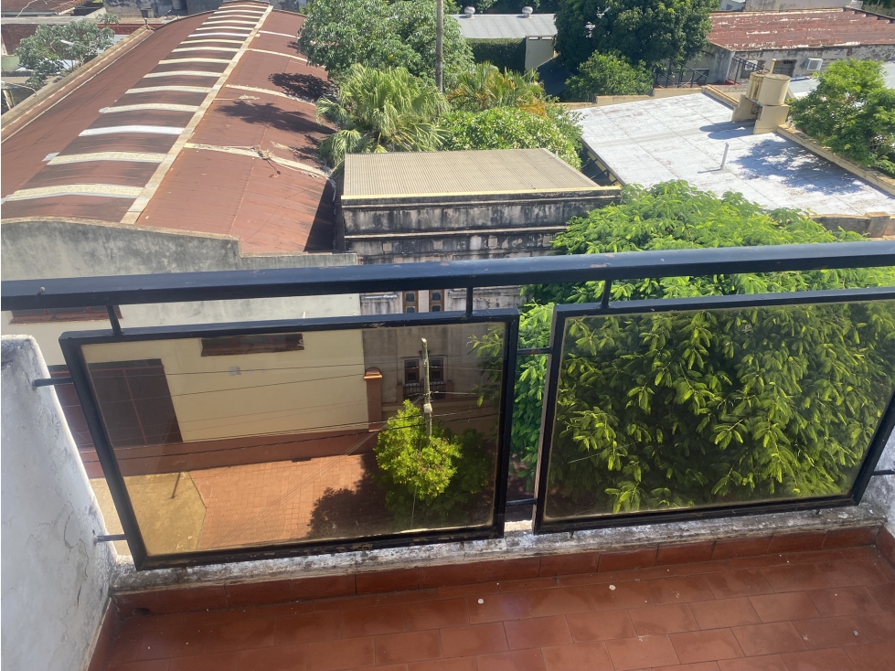 VENDO DTO 3 DORM, APTO CREDITO. STGO. ESTERO, CTRO POSADAS - 6