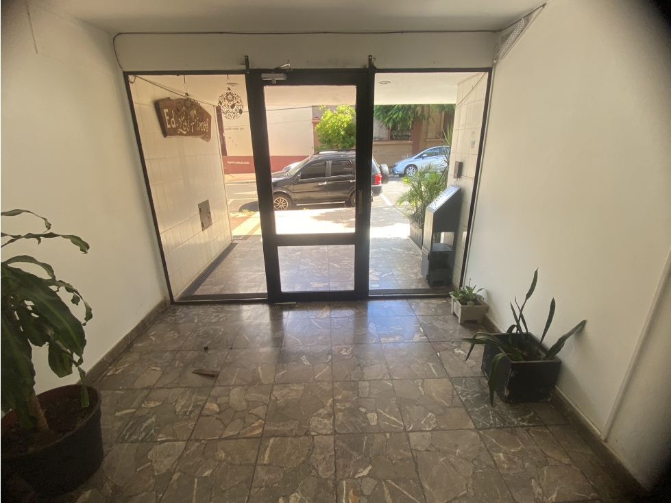 VENDO DTO 3 DORM, APTO CREDITO. STGO. ESTERO, CTRO POSADAS - 1