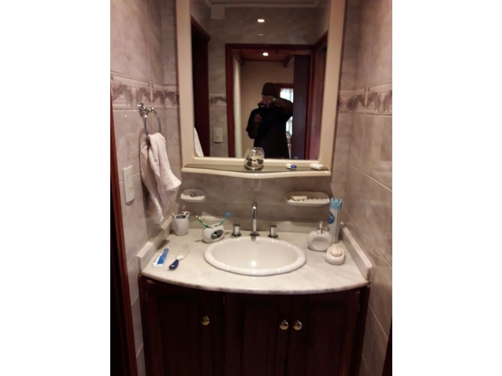 Vendo Casa Quinta en club de campo la Eugenia Garupa Mnes!! - 4