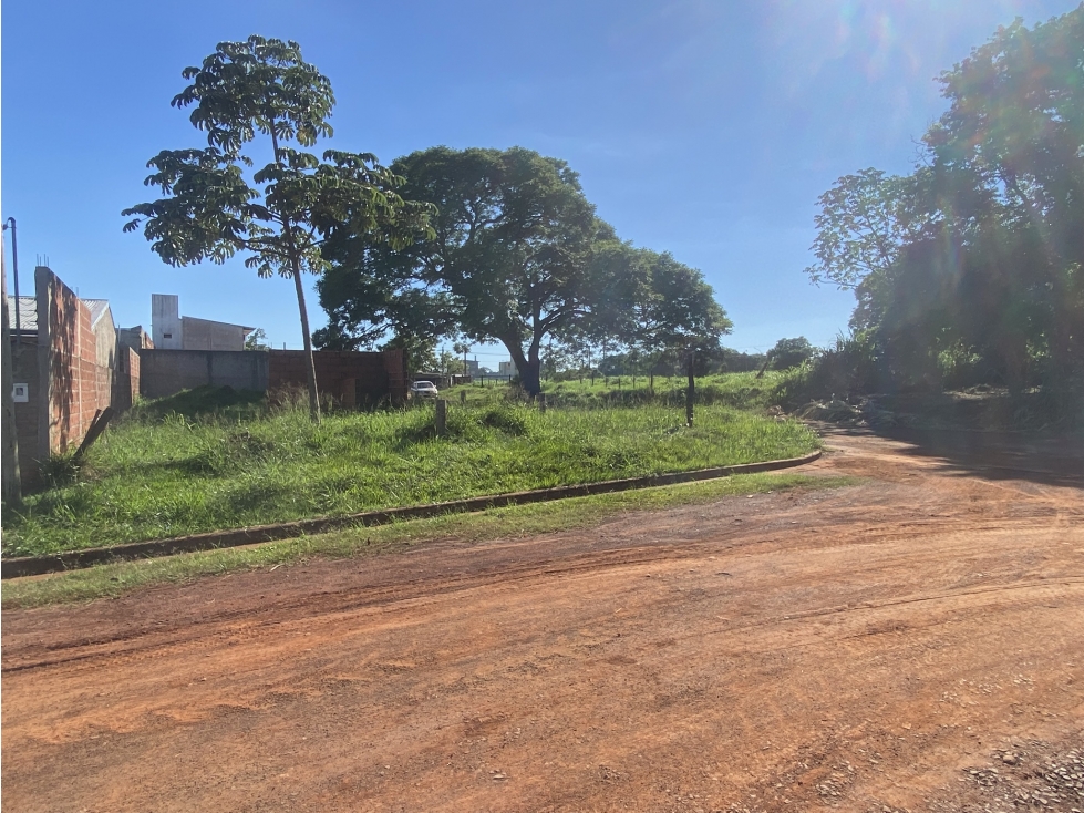 VENDO EXPECTACULAR TERRENO EN ESQUINA ZONA CHANGO MAS POSADAS — foto 4