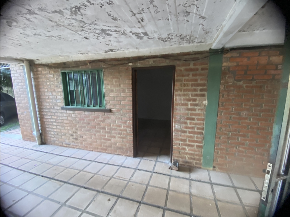 ALQUILO DTO 1 DORM PB - CERCA DE COSTANERA POS MNES - 2
