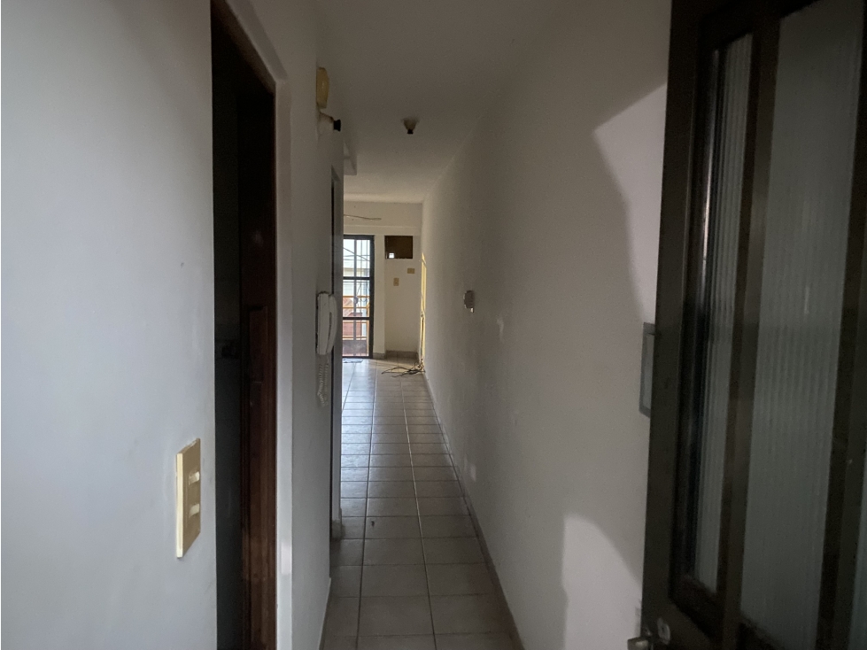 ALQUILO DTO 2 DORM CENTRO DE POSADAS MNES - 2