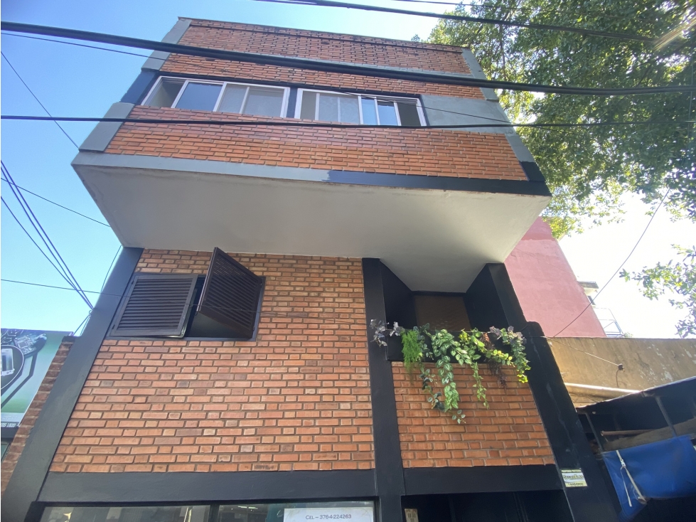 ALQUILO OFICINAS PARA PROFESIONALES O SERVICIOS, CENTRO DE POS MNES - 2