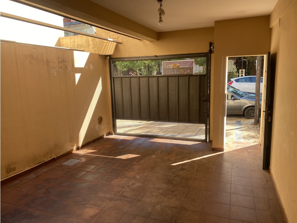 ALQUILO DUPLEX ZONA CENTRO, 3 DORMITORIOS, CON PILETA - 2