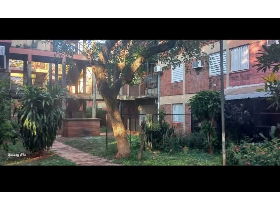 VENDO DEPARTAMENTO 2 DORM. EN CH 148, VILLA CABELLO, POSADAS - 2