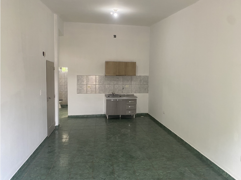 DEPARTAMENTO EN ALQUILER - AV. VIVANCO Y AV. BLAS PARERA - 1