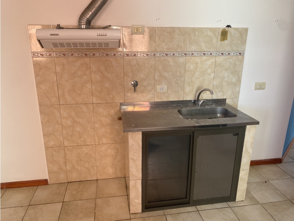 ALQUILO DTO 1 DORM CENTRICO POS MNES - 2