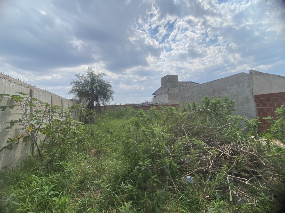 VENDO TERRENO EN ITAEMBE MINI - LOTEO CORPS - POSADAS MNES — foto 2