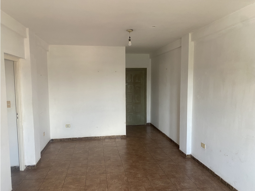 VENDO DTO 3 DORM, APTO CREDITO. STGO. ESTERO, CTRO POSADAS - 4