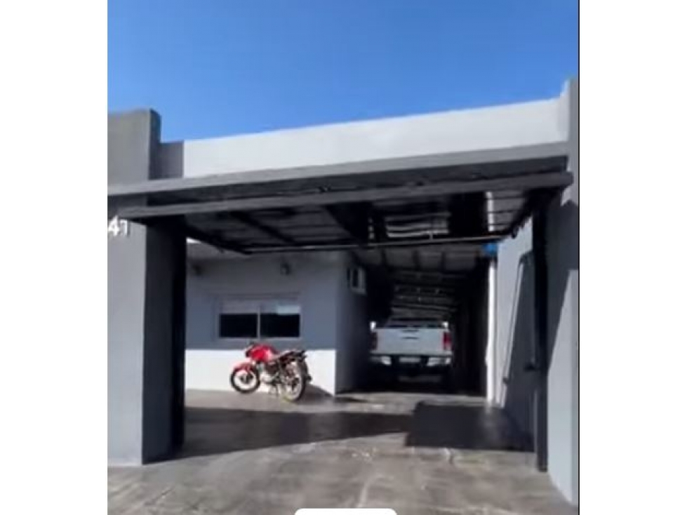 VENDO IMPRESIONANTE CASA A ESTRENAR C/ PISCINA EN POSADAS MNES — foto 6