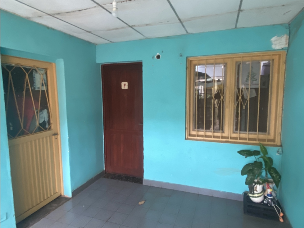 VENDO DTO 3 DORM . SUPER PRECIO - EN POSADAS MNES - 2