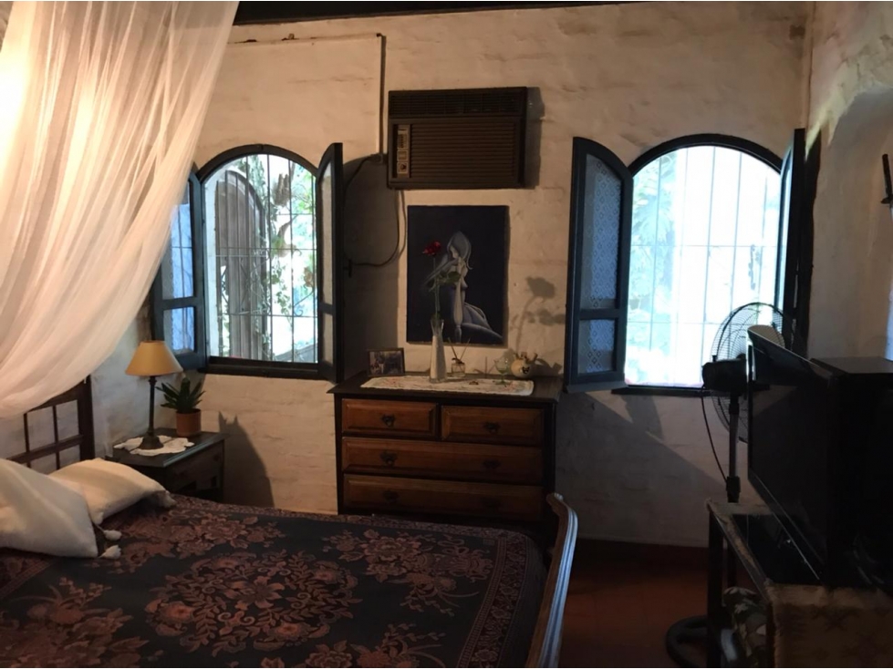 VENDO CASA EN BARIO YERBAL - POSADAS Mnes. - 1