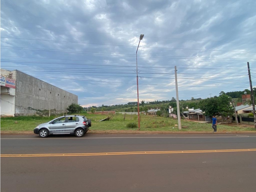 VENDO, excelente terreno en Posadas zona de Cocomarola Este - 3