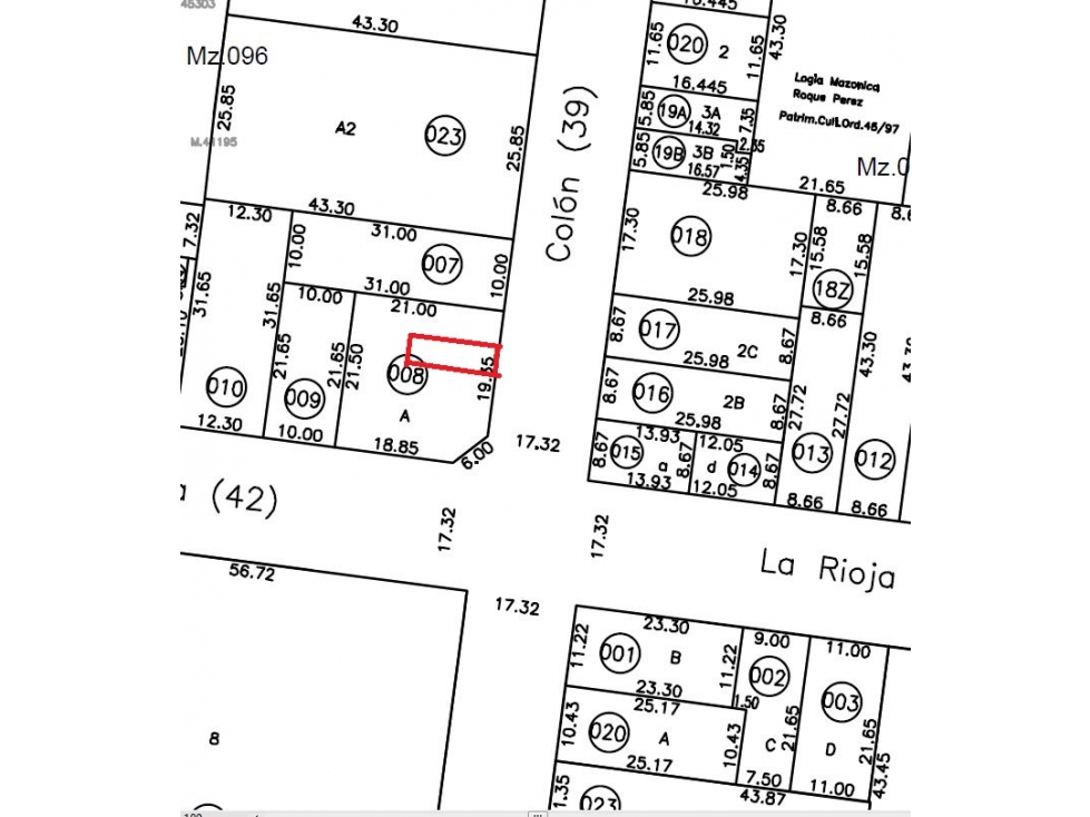VENDO LOCAL COMERCIAL EN MICRO CENTRO POSADAS MNES - 3