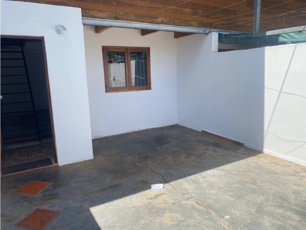 ALQUILO DUPLEX, 1 DORMITORIO - 2