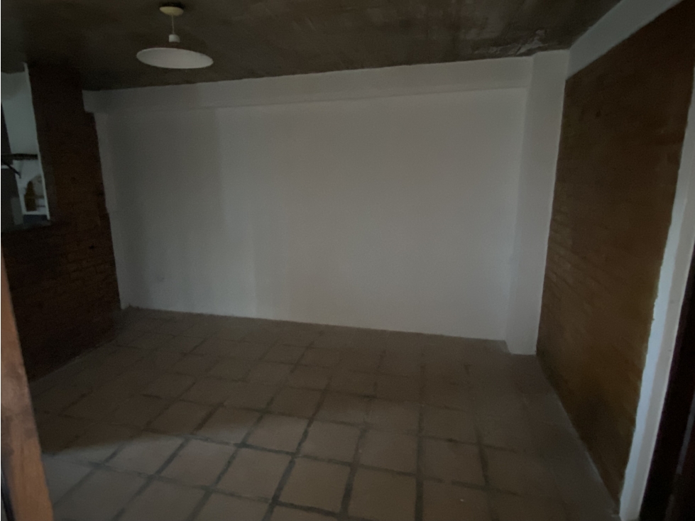 ALQUILO DTO 1 DORM PB - CERCA DE COSTANERA POS MNES - 3