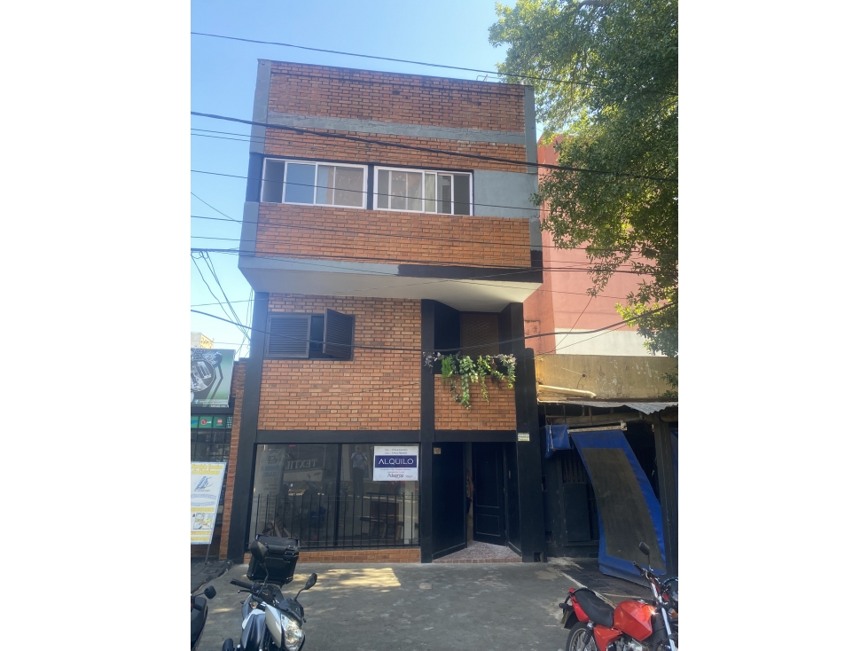 ALQUILO OFICINAS PARA PROFESIONALES O SERVICIOS, CENTRO DE POS MNES - 3