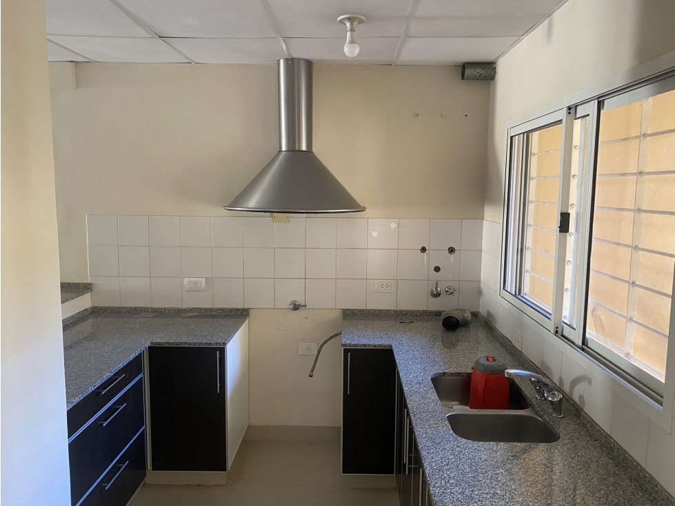 ALQUILO DUPLEX ZONA CENTRO, 3 DORMITORIOS, CON PILETA - 3