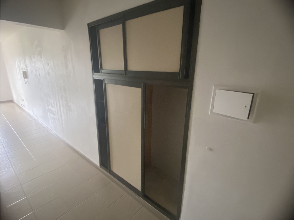 ALQUILO MONOAMBIENTE FTE A PALACIO LEGISLATIVO V. SARITA POS MNES - 3