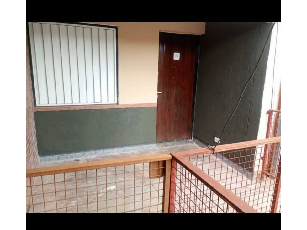 VENDO DEPARTAMENTO 2 DORM. EN CH 148, VILLA CABELLO, POSADAS - 3