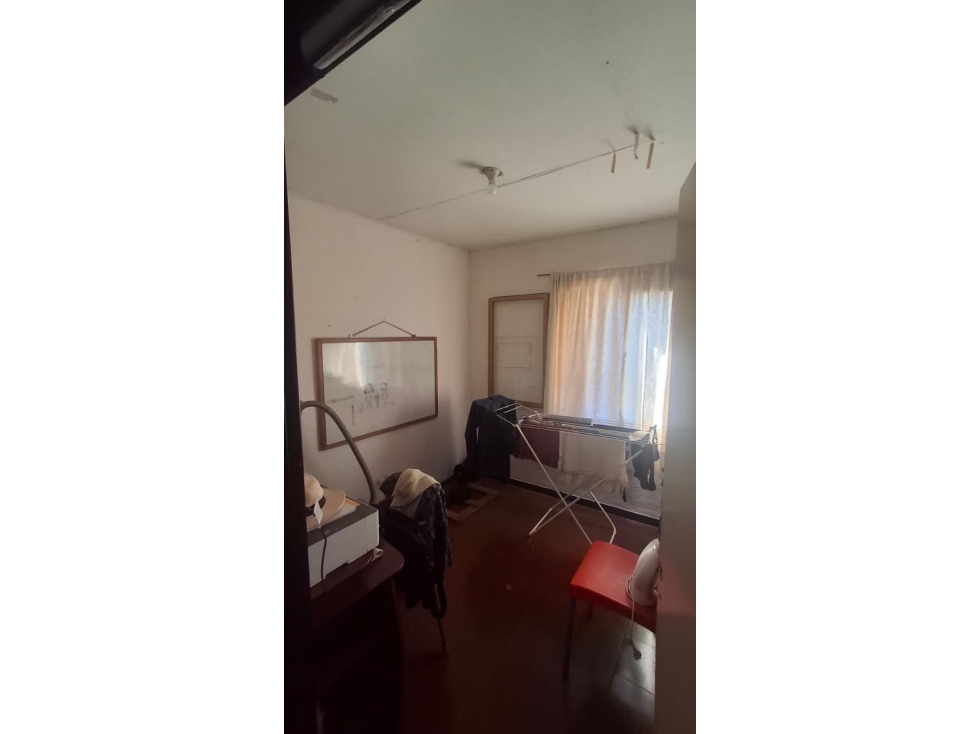 VENDO DEPARTAMENTO 3 DORM. EN CHACRA 149 — foto 3