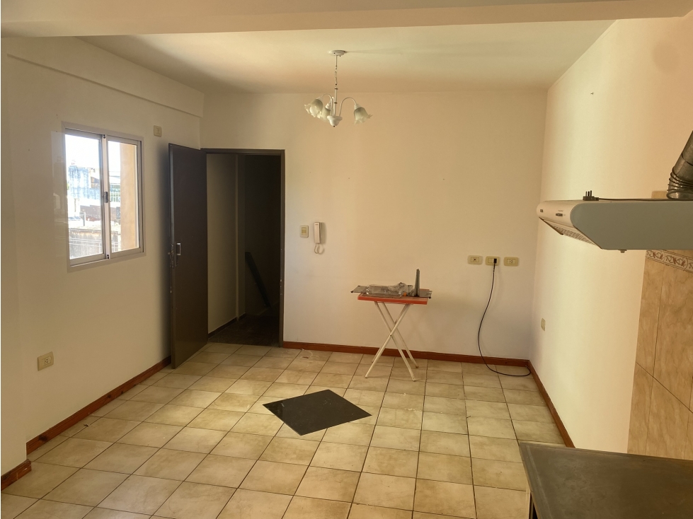 ALQUILO DTO 1 DORM CENTRICO POS MNES - 3