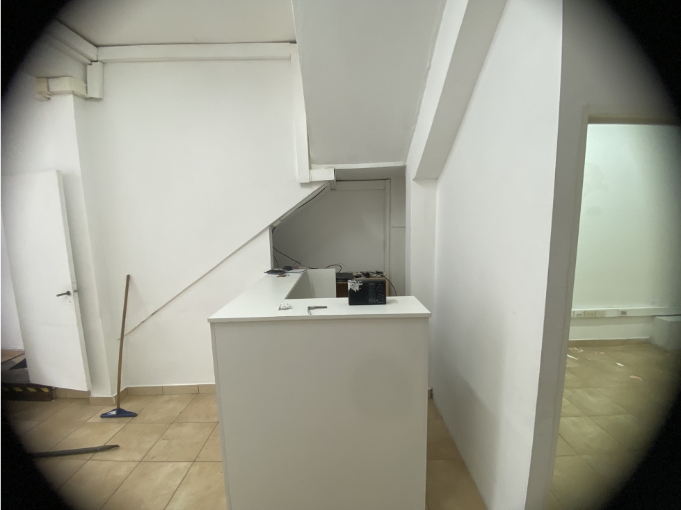 VENDO EDIF DE OFICINAS, CONSULTORIOS CENTRICO - POS MISIONES - 3