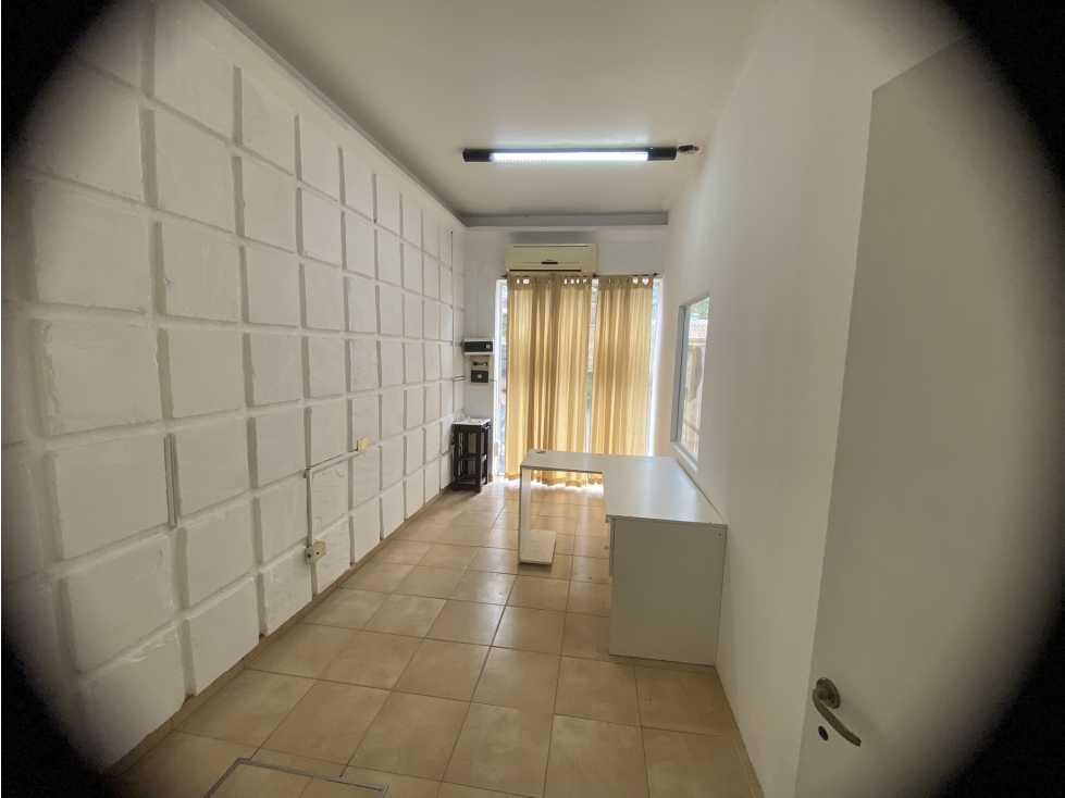 VENDO EDIF DE OFICINAS, CONSULTORIOS CENTRICO - POS MISIONES - 4