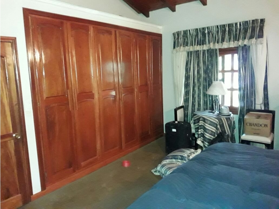 Vendo Casa Quinta en club de campo la Eugenia Garupa Mnes!! - 6