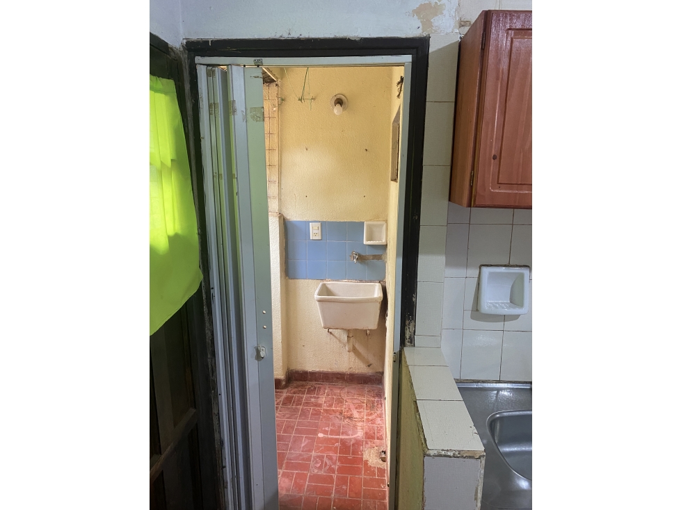 ALQUILO Dto 2 Dorm en PB Ch 32-33 Posadas Mnes - 5
