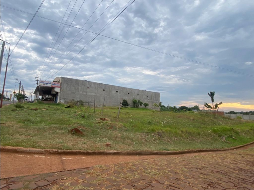 VENDO, excelente terreno en Posadas zona de Cocomarola Este - 4