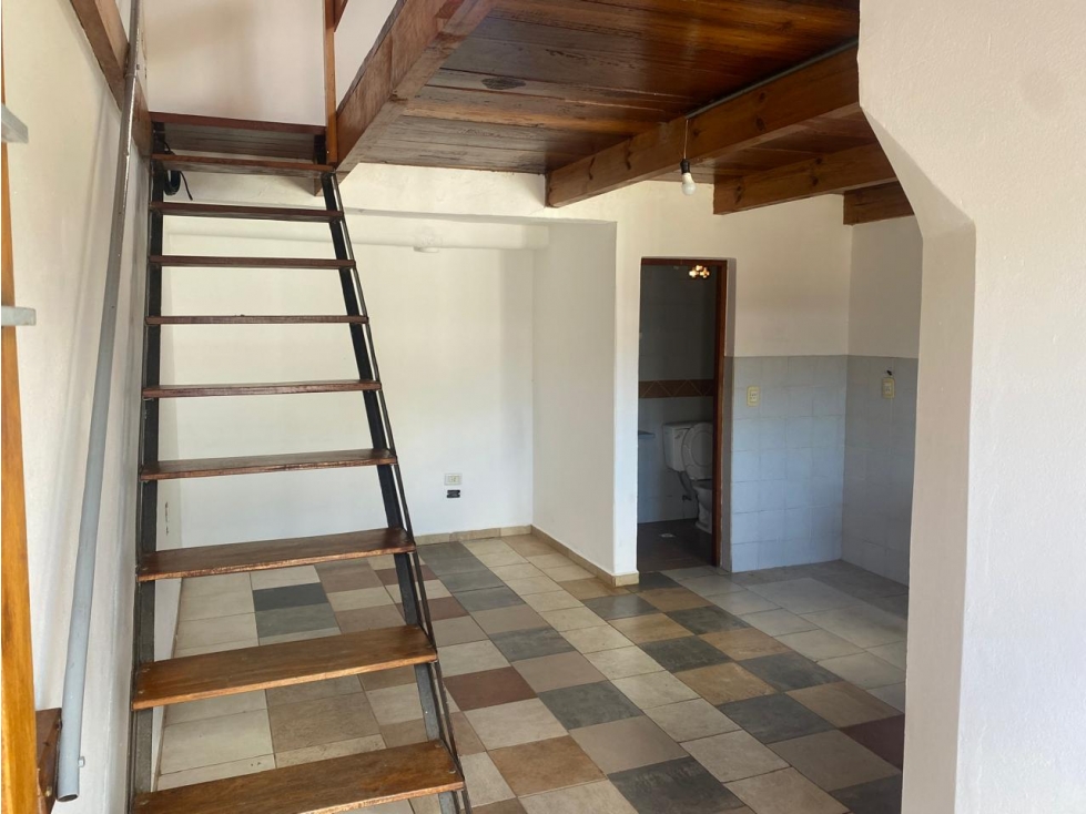 ALQUILO DUPLEX, 1 DORMITORIO - 3
