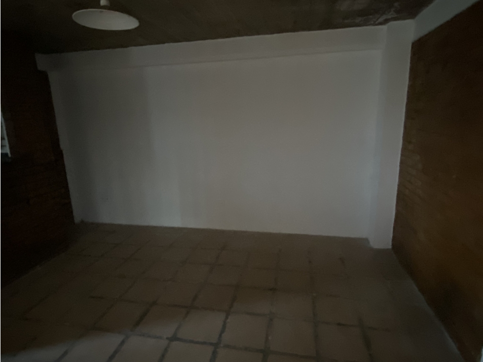 ALQUILO DTO 1 DORM PB - CERCA DE COSTANERA POS MNES - 4