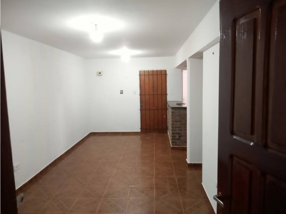 ALQUILO DEPARTAMENTO DE 3 DORM. GARAGE COSTANERA OESTE - 4