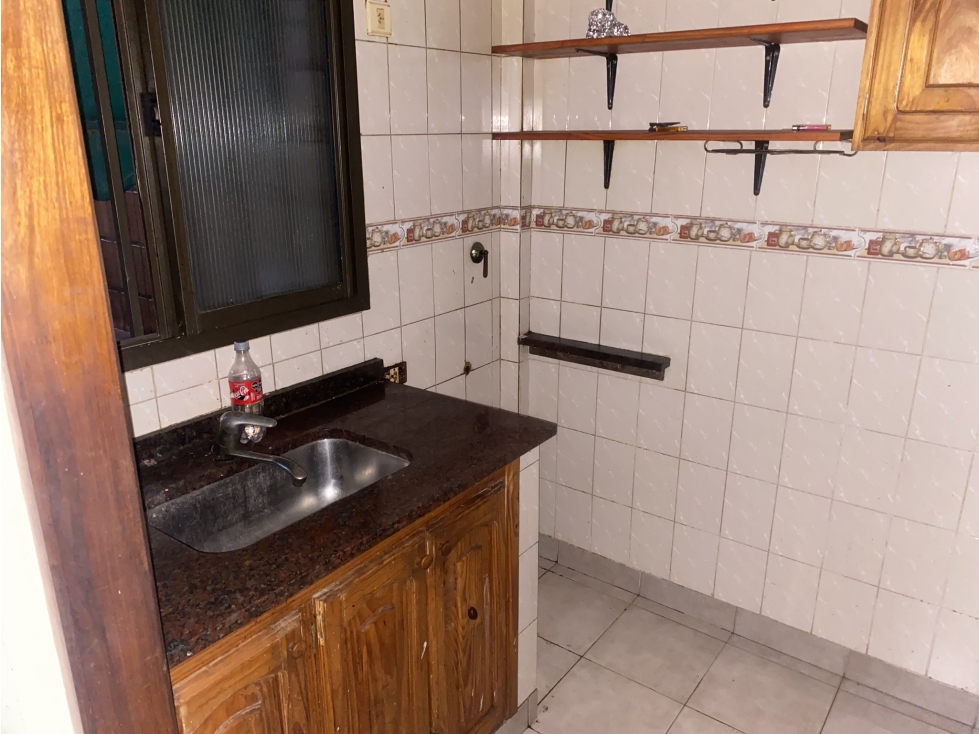 ALQUILO DTO 2 DORM CENTRO DE POSADAS MNES - 4
