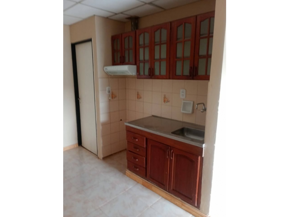 VENDO DEPARTAMENTO 2 DORM. EN CH 148, VILLA CABELLO, POSADAS - 4