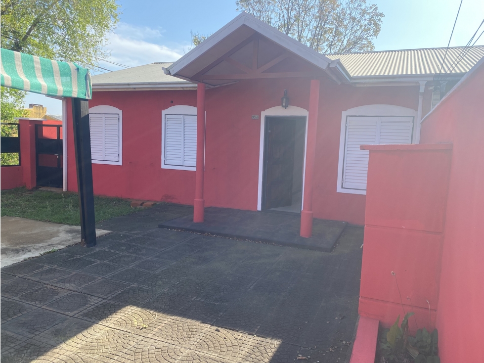 ALQUILO INCREIBLE CASA 3 DORM EN B TERRAZAS POS MNES - 4