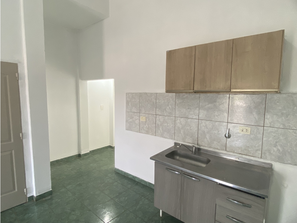DEPARTAMENTO EN ALQUILER - AV. VIVANCO Y AV. BLAS PARERA - 3