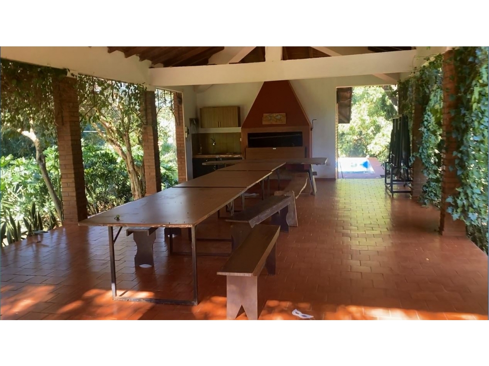 ALQUILER X DIA - CASA QUINTA EN POSADAS MNES - 5