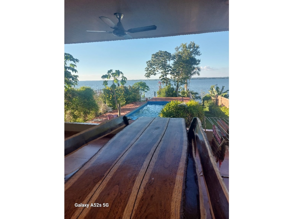 VENDO, CASA QUINTA SOÑADA EN COSTA DEL RIO, POSADAS MNES - 5