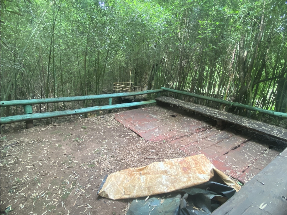 VENDO IMPRESIONANTE GRANJA CON PACU EN POSADAS MNES - 5