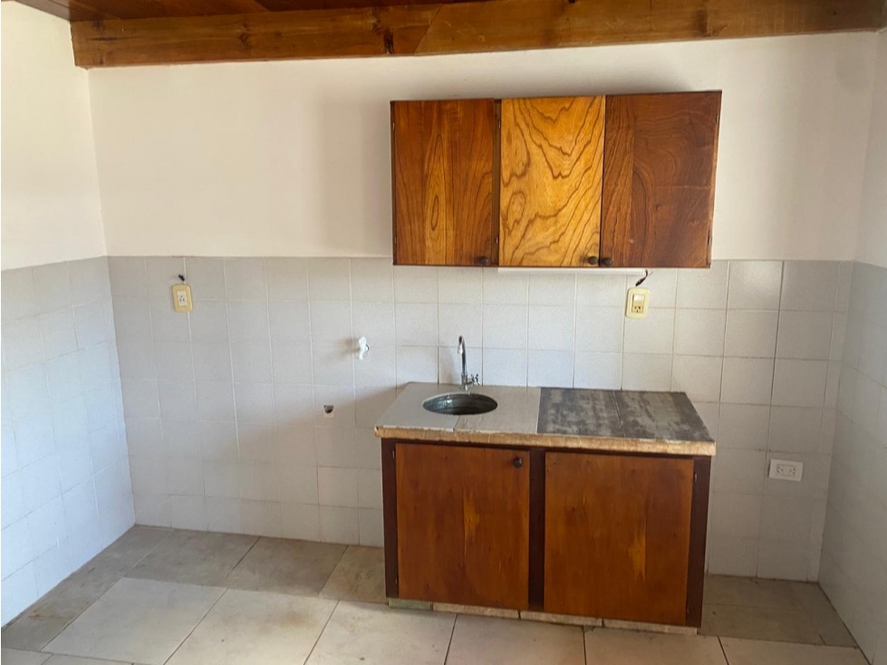 ALQUILO DUPLEX, 1 DORMITORIO - 5