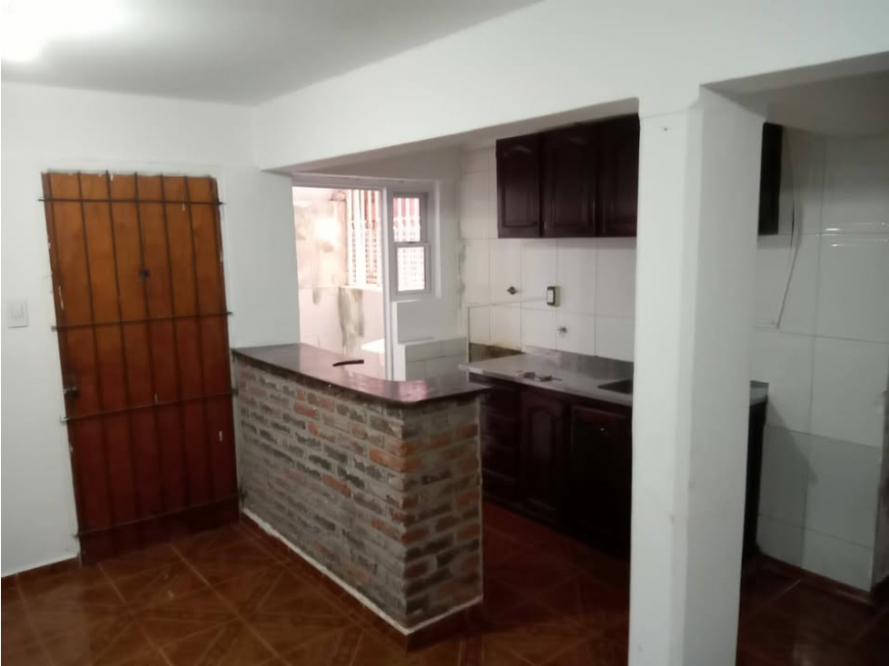 ALQUILO DEPARTAMENTO DE 3 DORM. GARAGE COSTANERA OESTE - 5