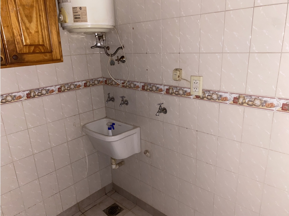ALQUILO DTO 2 DORM CENTRO DE POSADAS MNES - 5