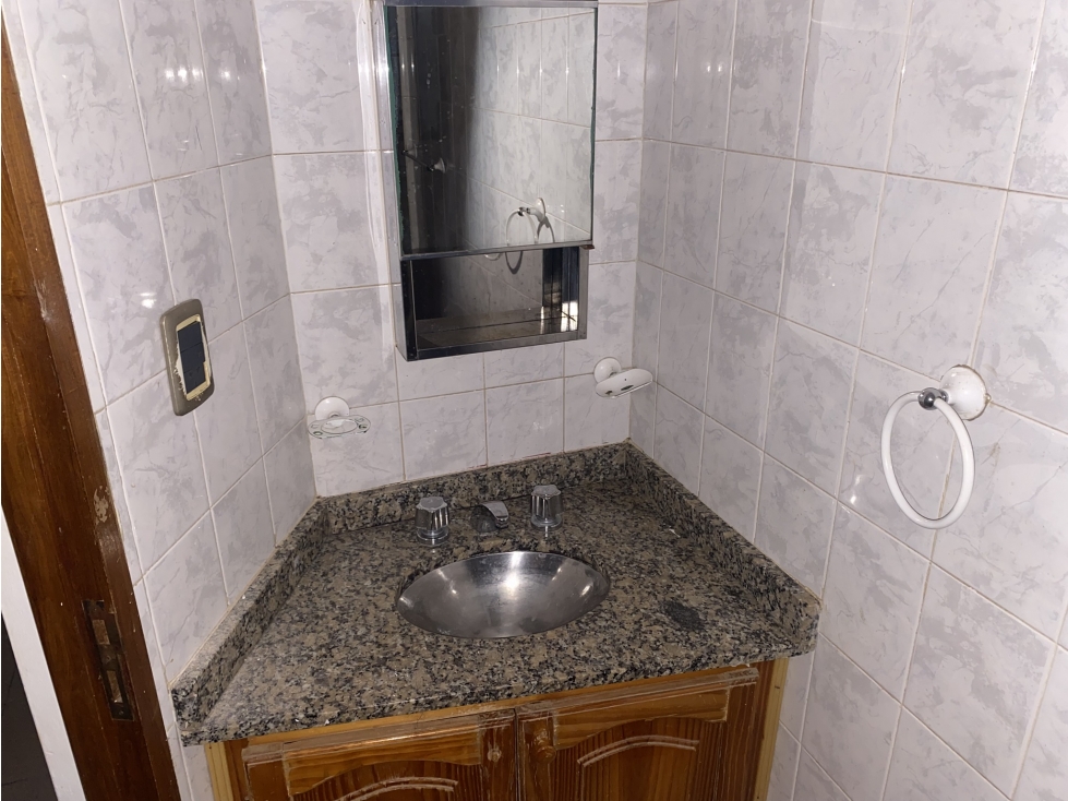 ALQUILO DTO 1 DORM CENTRO DE POSADAS MNES - 5